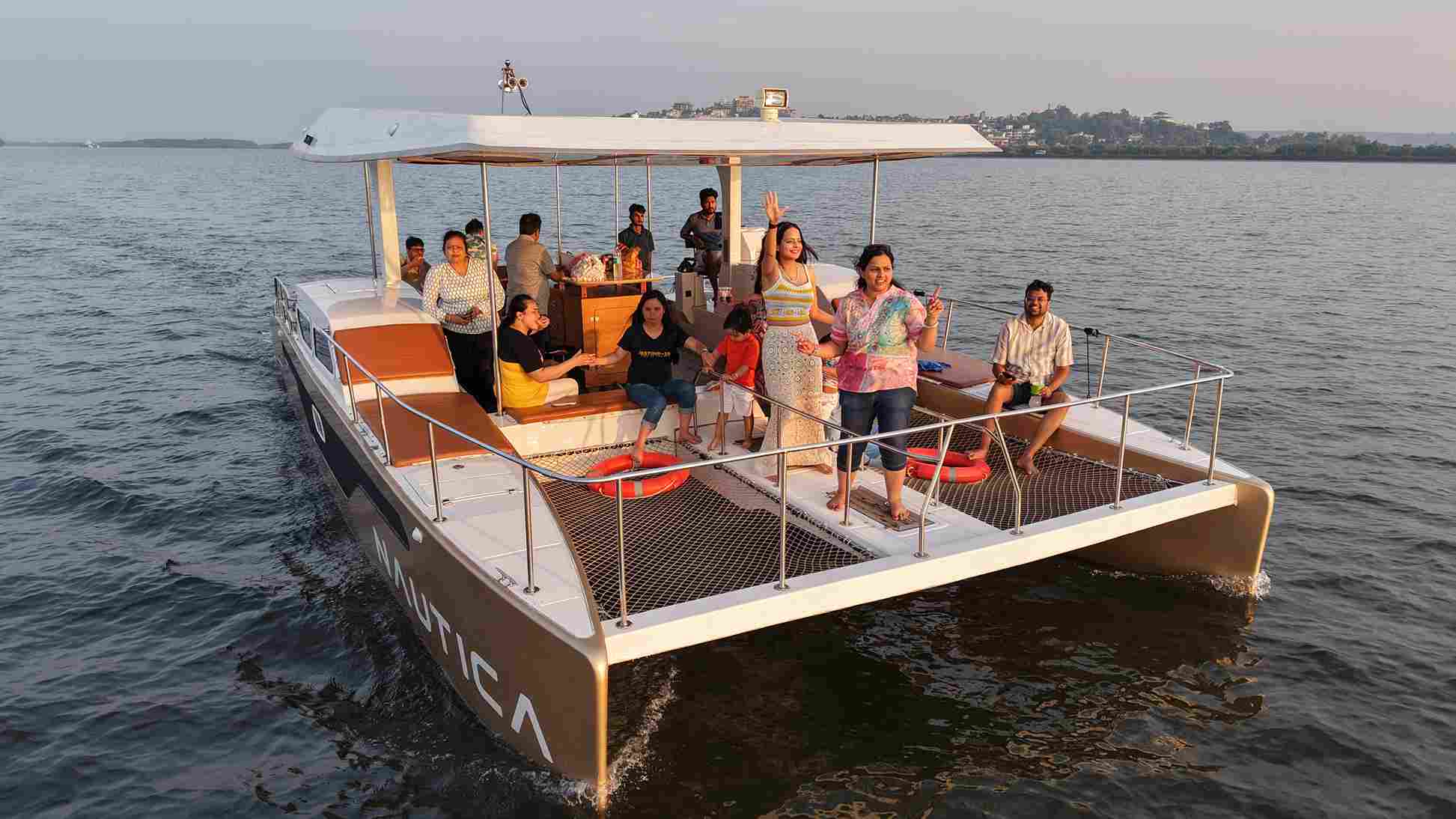 Private Cocktail Party