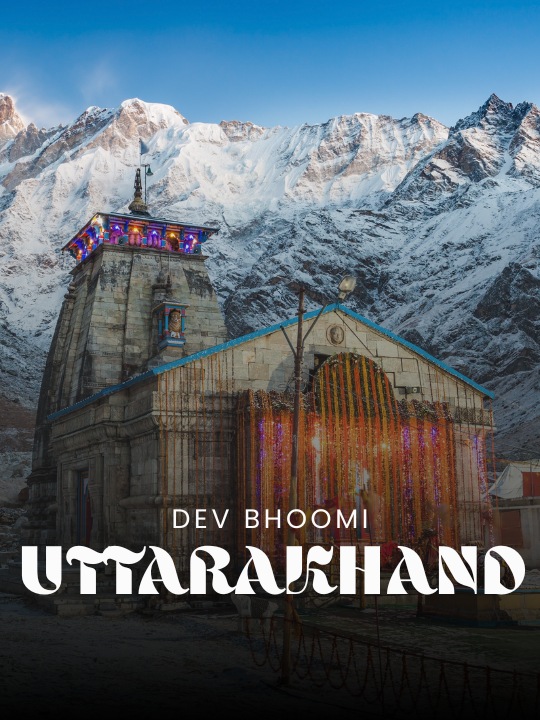 Uttarakhand
