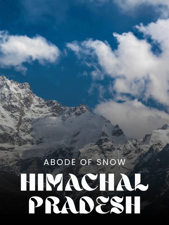 Himachal pradesh