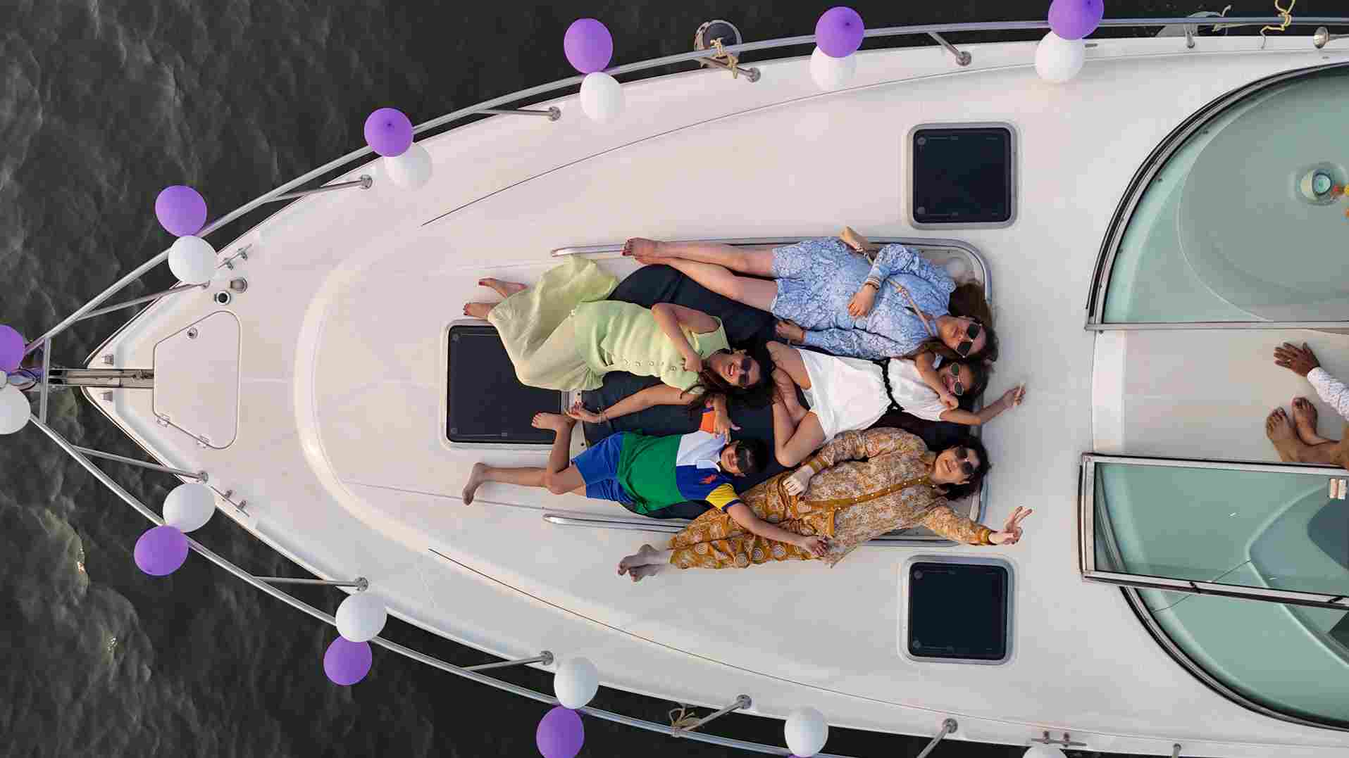Girl's Day Out!