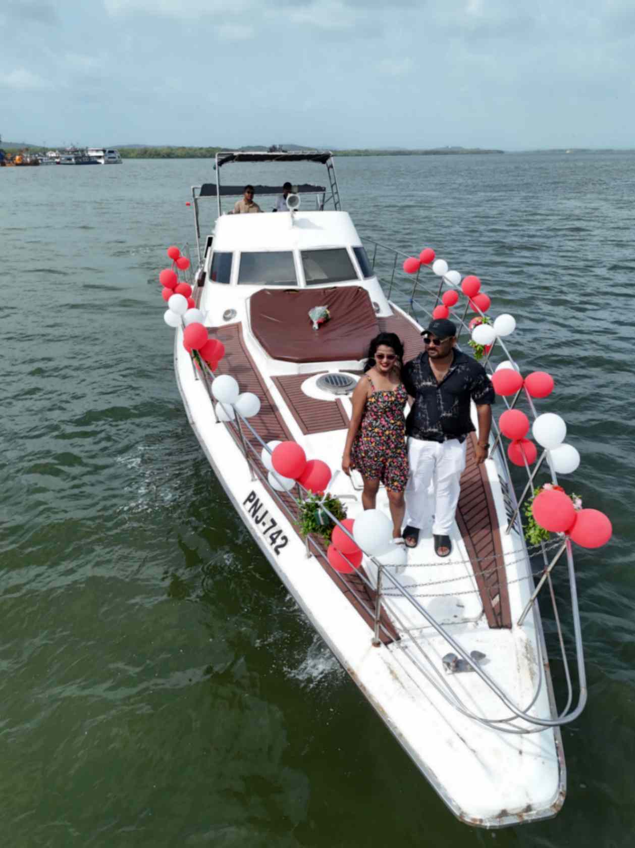 Romantic Getaways