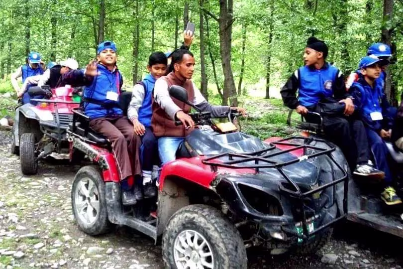 Activity image 5